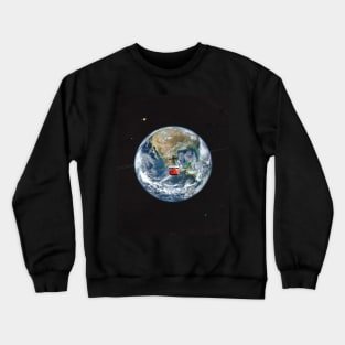 GONDOLA. Crewneck Sweatshirt